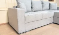 Colțar Extensibil Claudia XXS Bonell Gri- Lemon 05 Interschimbabil 6