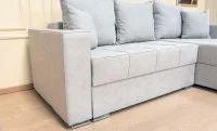 Colțar Extensibil Claudia XXS Memory Gri - Lemon 05 Interschimbabil 8
