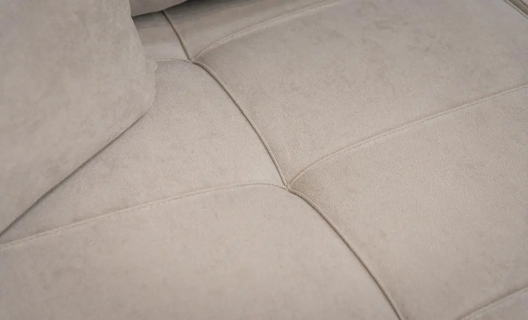 Colțar Extensibil Claudia U Bonell Gri - Lemon 05