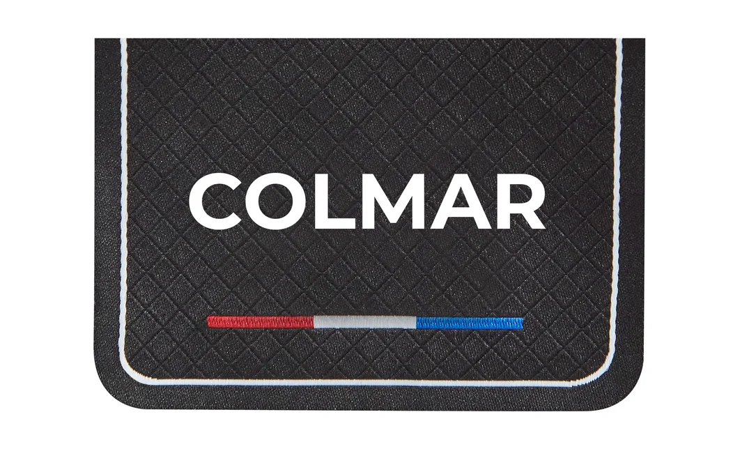 Pat Tapițat Colmar 180x200