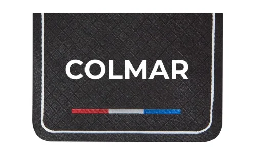 Pat Tapițat Colmar 180x200