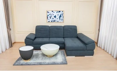 Colțar Extensibil Denver 2 Gri - Vega 35 Dreapta Colțar Extensibil Denver 2 Gri - Vega 35 Dreapta