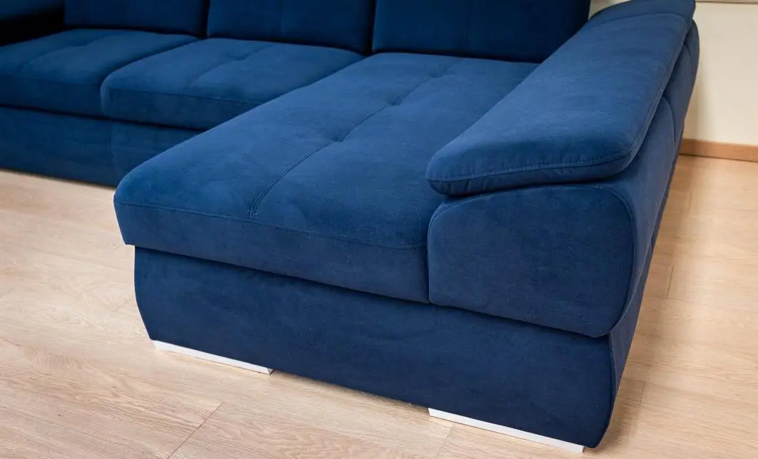 Colțar Extensibil Denver 2 Albastru Închis - Vega 39 Dreapta 10