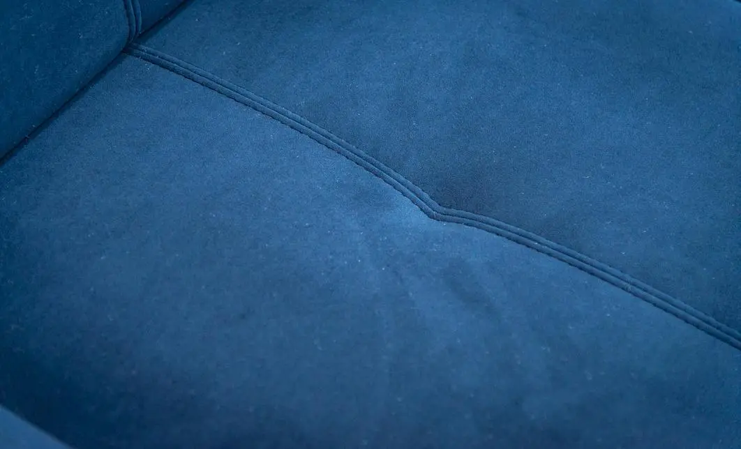 Colțar Extensibil Denver 2 Albastru Închis - Vega 39 Stânga