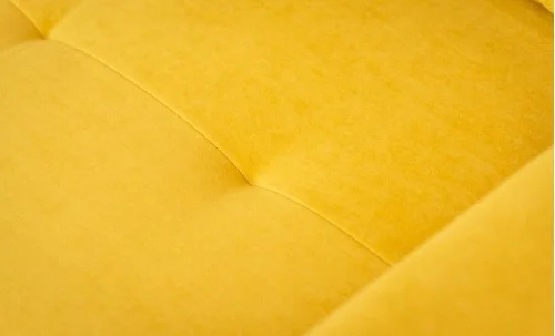 Colțar Extensibil Edison Galben - Vega 13 Dreapta