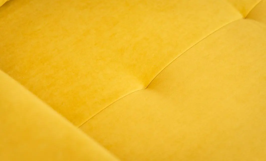 Colțar Extensibil Edison Galben - Vega 13 Stânga