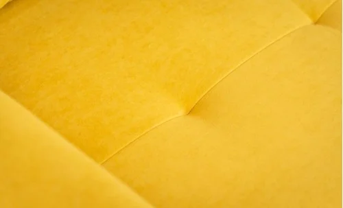 Colțar Extensibil Edison Galben - Vega 13 Stânga