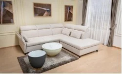 Colțar Extensibil Barry Bej - Vega 03 Dreapta Colțar Extensibil Barry Bej - Vega 03 Dreapta