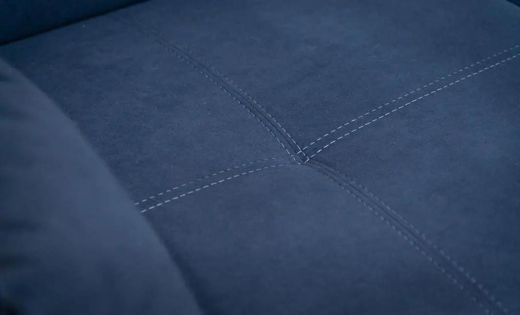 Colțar Extensibil Barry Albastru Închis - Vega 39 Dreapta 10