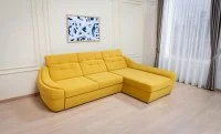 Colțar Extensibil Space Galben - Vega 13 Dreapta