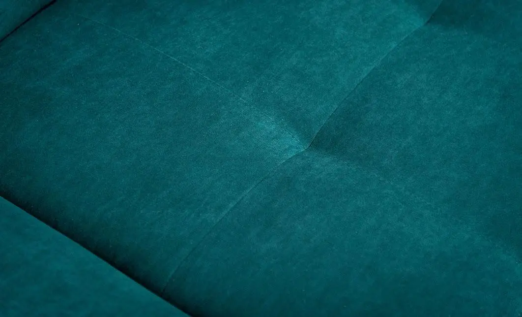 Colțar Extensibil Space Verde Închis - Vega 27 Stânga 9