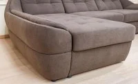 Colțar Extensibil Space Maro - Vega 36 Stânga 10