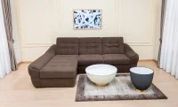 Colțar Extensibil Space Maro - Vega 36 Stânga 7