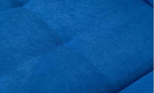 Colțar Extensibil Space Albastru - Vega 38 Dreapta