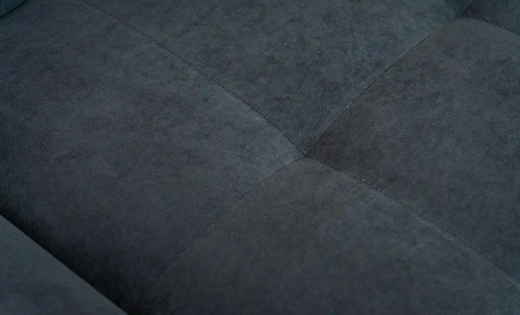 Colțar Extensibil Space Negru- Vega 70 Stânga 7