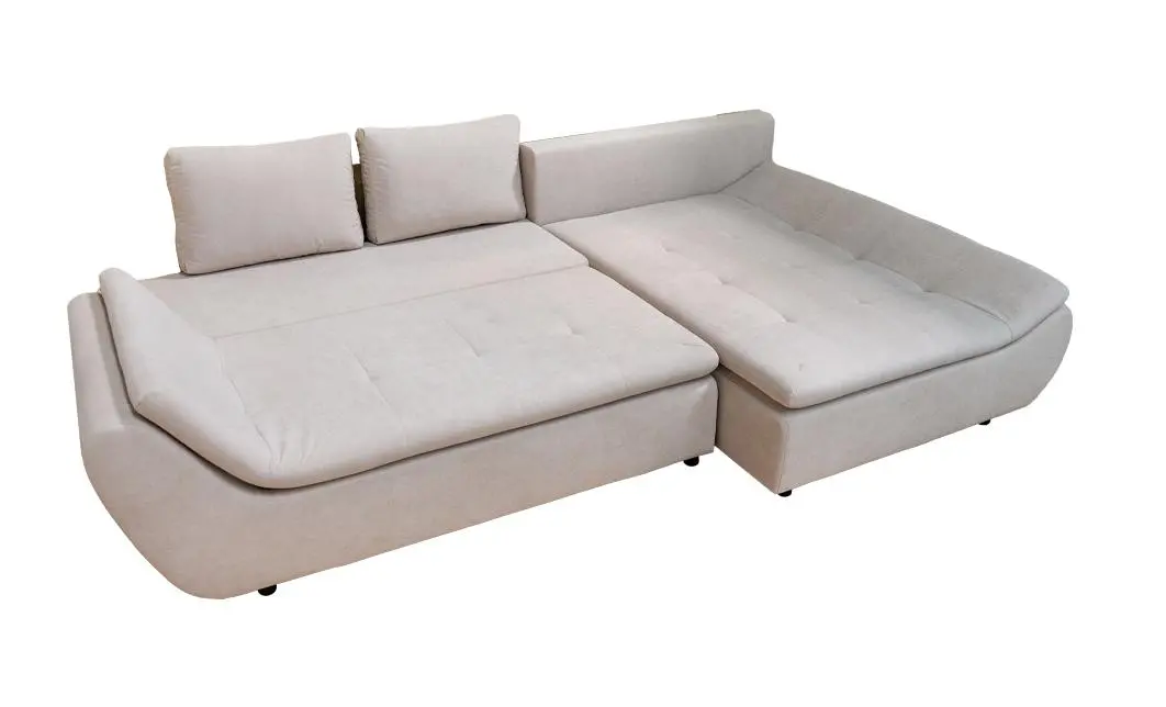 Colțar Extensibil Relax Bej deschis - Vega 03 Dreapta