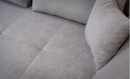 Colțar Extensibil Relax Gri - Vega 06 Stânga