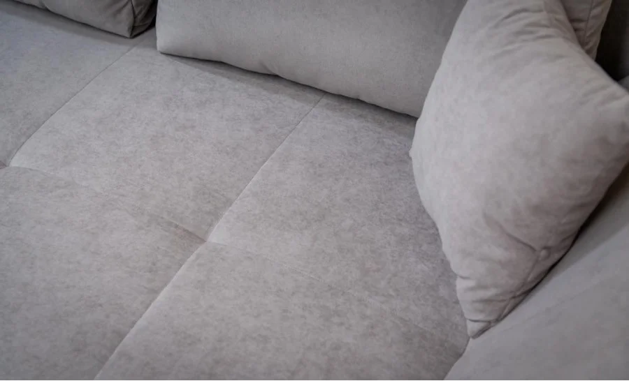 Colțar Extensibil Relax Gri - Vega 06 Stânga 8