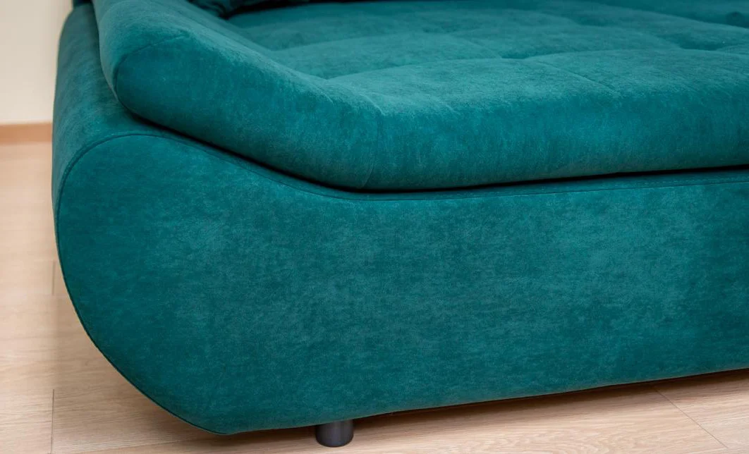 Colțar Extensibil Relax Verde - Vega 27 Stânga 6