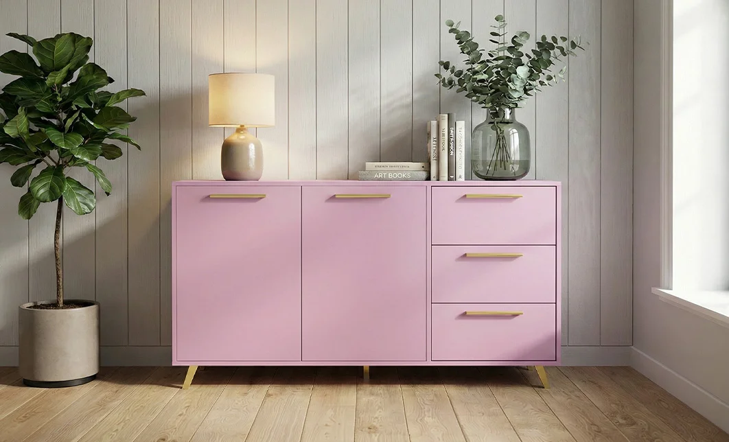 Comoda Bali Lila
