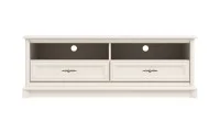 Comoda TV Sonata Cashmir RTV 150 cu 2 Sertare