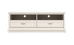 Comoda TV Sonata Cashmir RTV2S cu 2 Sertare