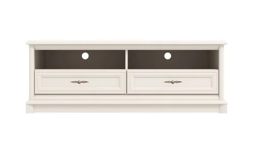 Comoda TV Sonata Cashmir RTV 150 cu 2 Sertare