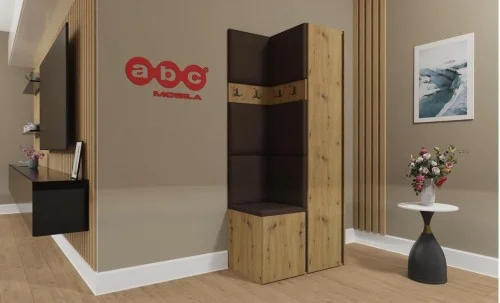 Cuier Hol Luca 8, Artisan/Maro - Manila 04