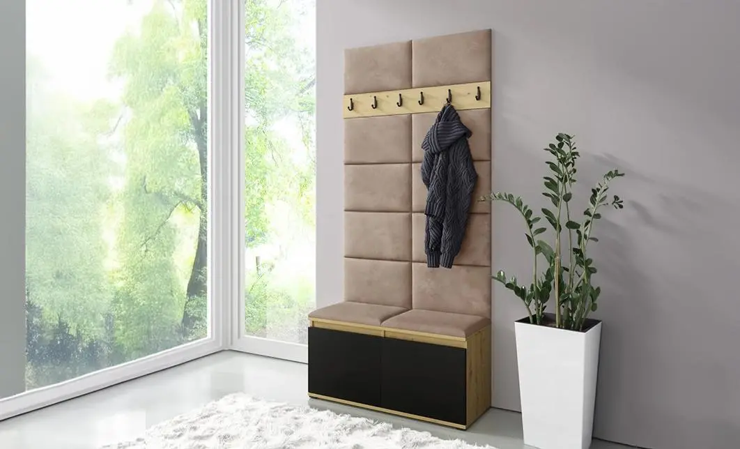 Cuier Hol Max 1, Artisan/Bej - Trinity 4