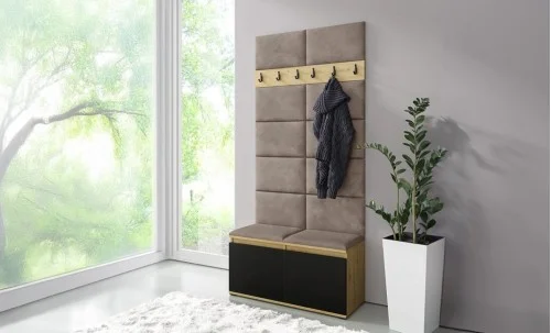 Cuier Hol Max 1, Artisan/Maro - Trinity 5