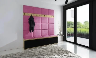 Cuier Hol Max 4, Artisan/Roz - Trinity 10