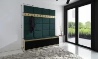 Cuier Hol Max 4, Artisan/Verde - Trinity 28 1
