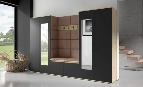 Cuier Hol Max 10, Artisan/ Maro - Trinity 7