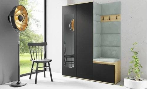 Cuier Hol Max 11, Artisan/Verde - Trinity 21