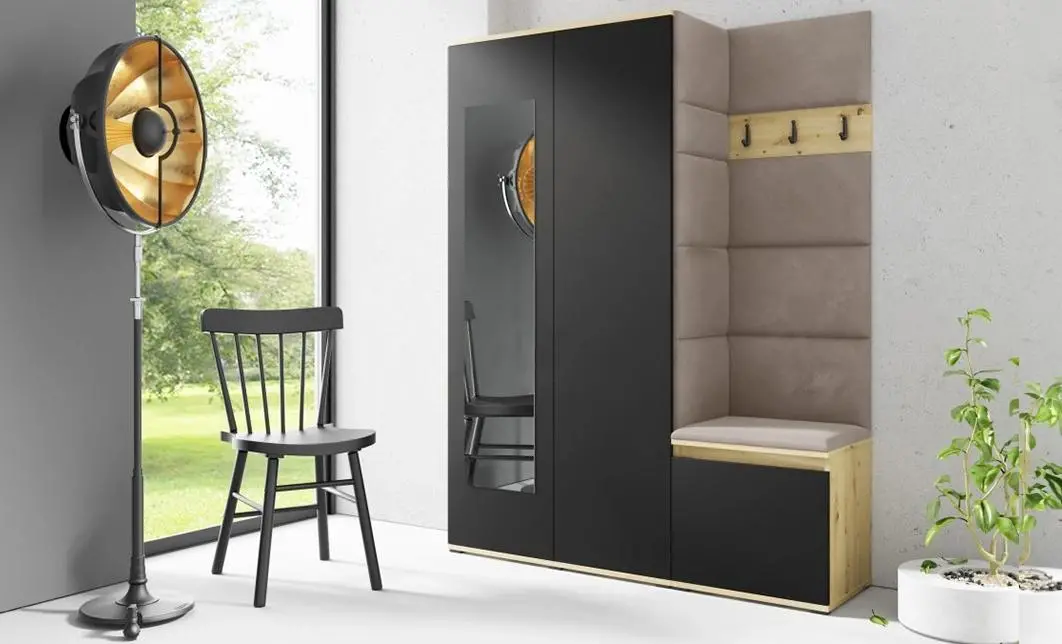 Cuier Hol Max 11, Artisan/Bej - Trinity 3