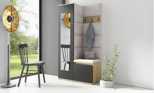 Cuier Hol Max 13, Artisan/ Crem - Trinity 1