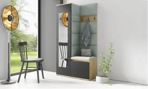 Cuier Hol Max 13, Artisan/ Verde - Trinity 21