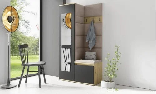 Cuier Hol Max 13, Artisan/ Bej - Trinity 3