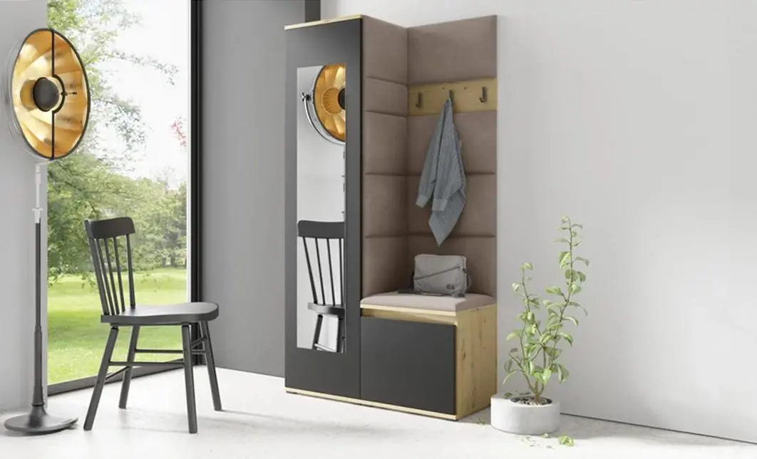 Cuier Hol Max 13, Artisan/ Maro - Trinity 5