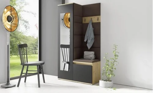 Cuier Hol Max 13, Artisan/ Maro - Trinity 8