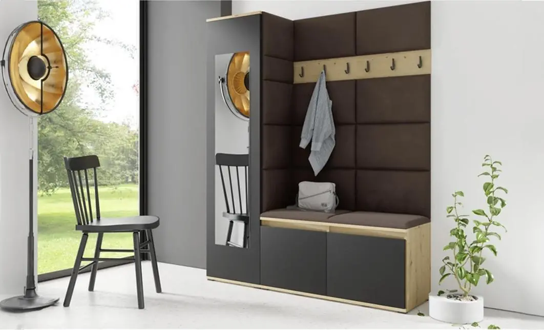 Cuier Hol Max 14, Artisan/Maro - Trinity 8