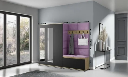 Cuier Hol Max 15, Artisan/ Mov - Trinity 11