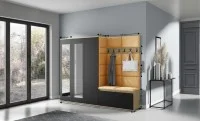 Cuier Hol Max 15, Artisan/ Portocaliu - Trinity 26 1