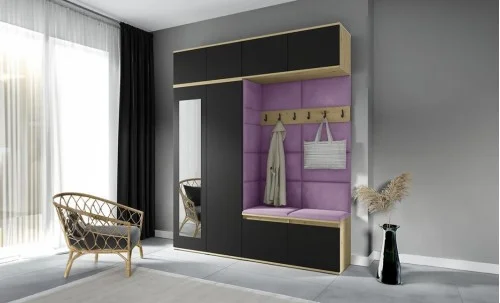 Cuier Hol Max 16, Artisan/ Mov - Trinity 11