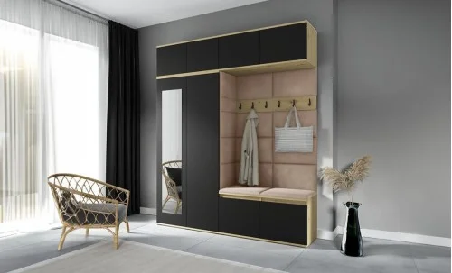 Cuier Hol Max 16, Artisan/ Bej - Trinity 4