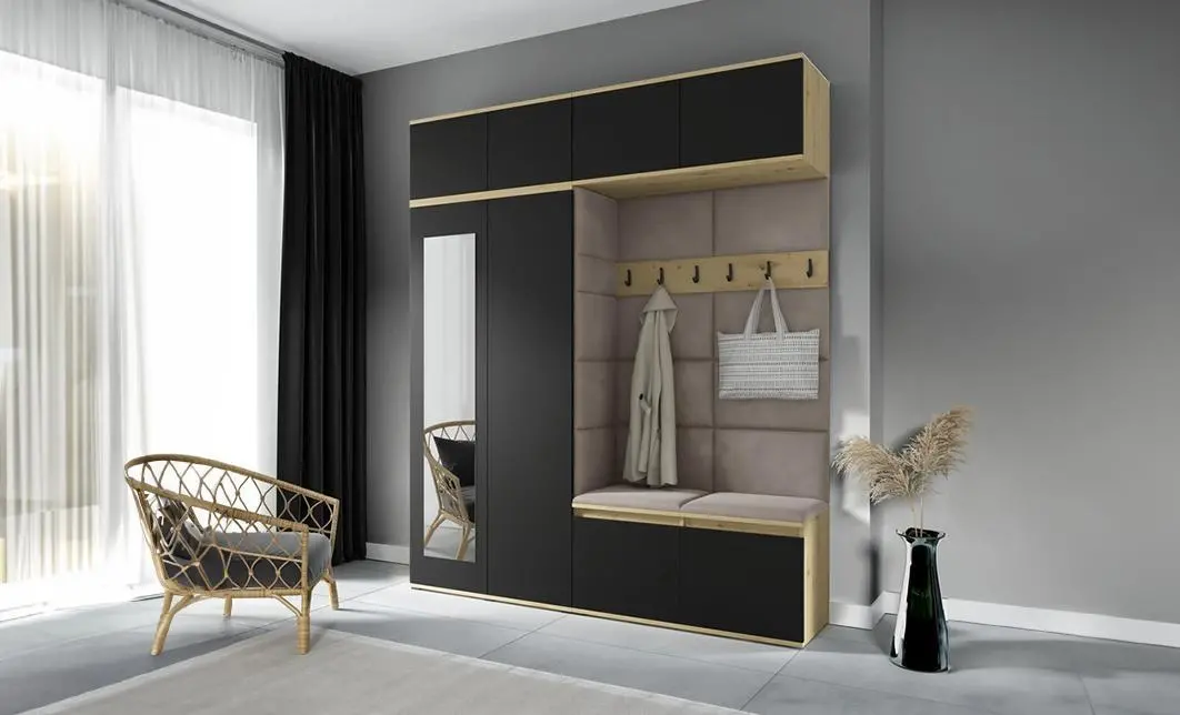 Cuier Hol Max 16, Artisan/ Maro - Trinity 5