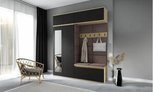 Cuier Hol Max 16, Artisan/ Maro - Trinity 6