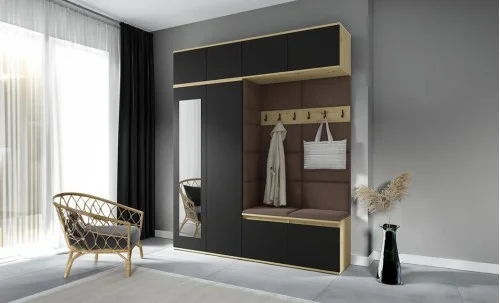 Cuier Hol Max 16, Artisan/ Maro - Trinity 7