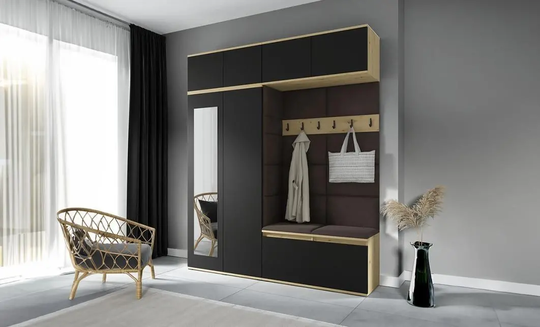 Cuier Hol Max 16, Artisan/ Maro - Trinity 8