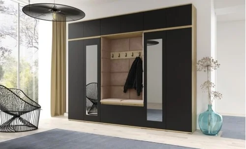 Cuier Hol Max 17, Artisan/Bej - Trinity 4